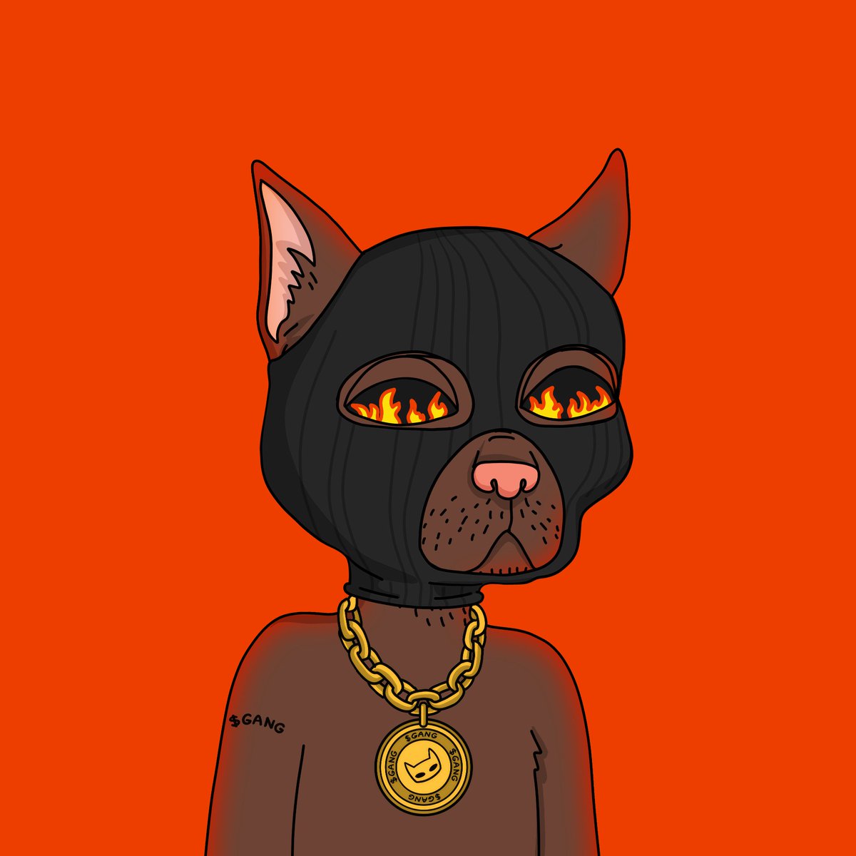 Happy Caturday, Gang.