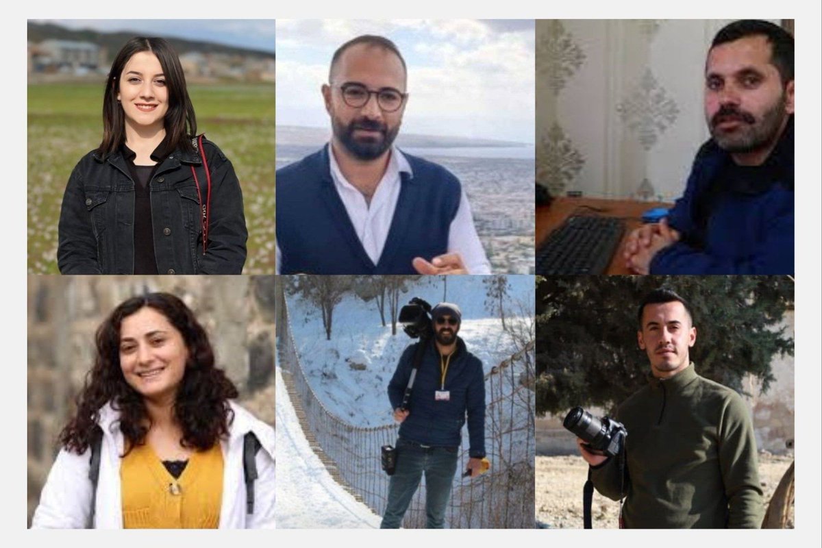 Gençlik Komiteleri tweet media