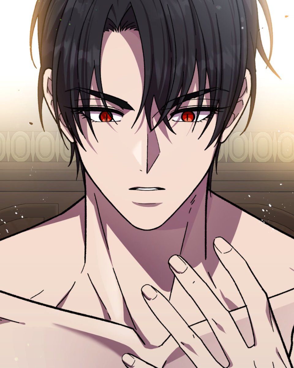 어린 사오락은 열병에 시달리는데…💊

<드래곤의 심장을 가지고 있습니다>
 무료분 97화/유료분 102화 업로드 되었습니다. 

 97화☞comic.naver.com/webtoon/detail…