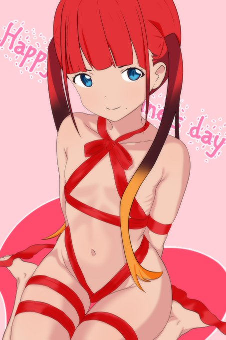 バレンタインデーちせ❤ 