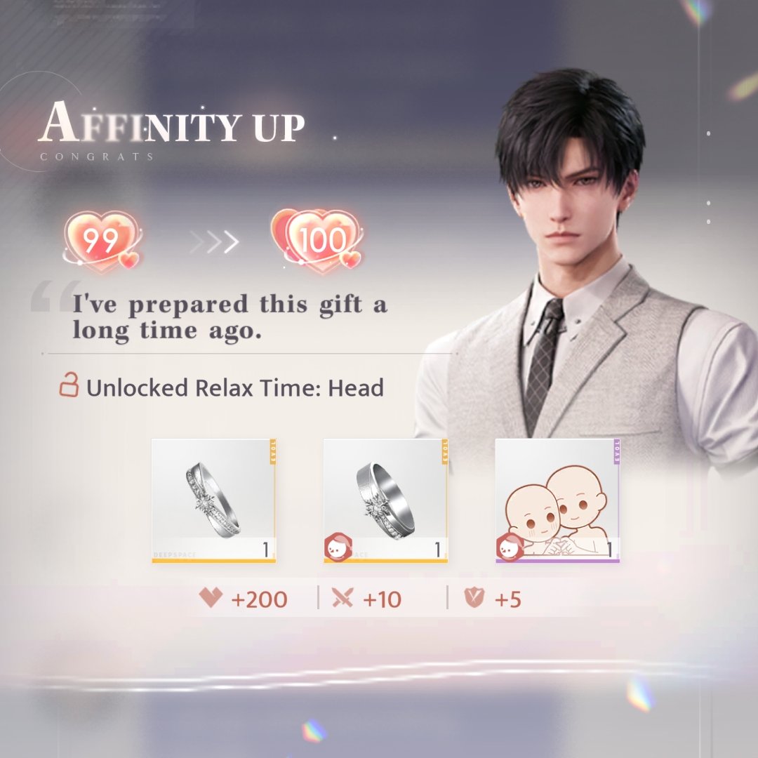 Love! Akhirnya sah! 🛐