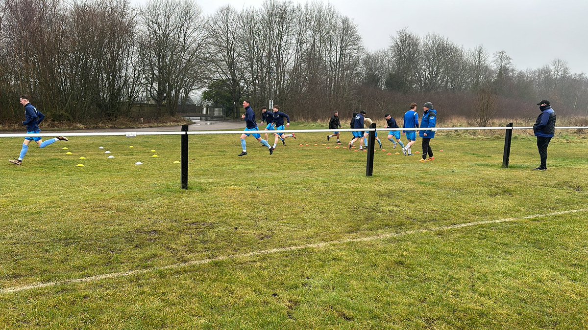 Wet and windy one today 🥶☔️