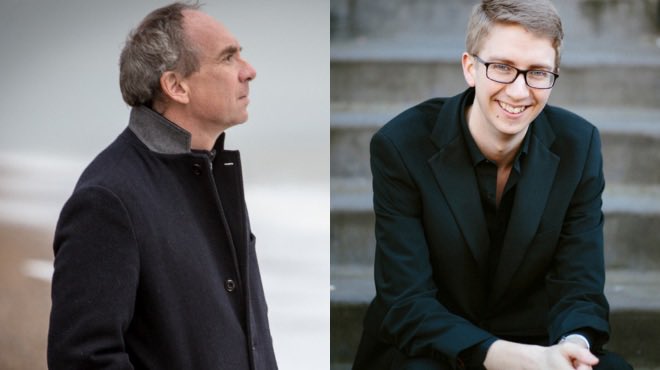 Ian Tindale (@iantindale) on Twitter photo Tomorrow night - Sunday 16th Feb - I’m joining #jamesgilchrist for the most wonderful programme of English and German song <a href="/ConwayHall/">Conway Hall</a>. Some absolute personal faves: #FarewelltoArms #WenlockEdge #Clarke #Purcell #Dowland #Dichterliebe Tomorrow night - Sunday 16th Feb - I’m joining #jamesgilchrist for the most wonderful programme of English and German song <a href="/ConwayHall/">Conway Hall</a>. Some absolute personal faves: #FarewelltoArms #WenlockEdge #Clarke #Purcell #Dowland #Dichterliebe