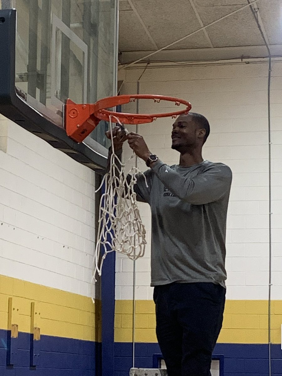 Bethesda Blazers tweet media