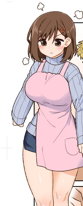 ママハメ後編進めてますアピール
急ピッチでやっておりますが180P超作業しなければなので後半年とか掛かる予定です...φ(:3」∠)_ 