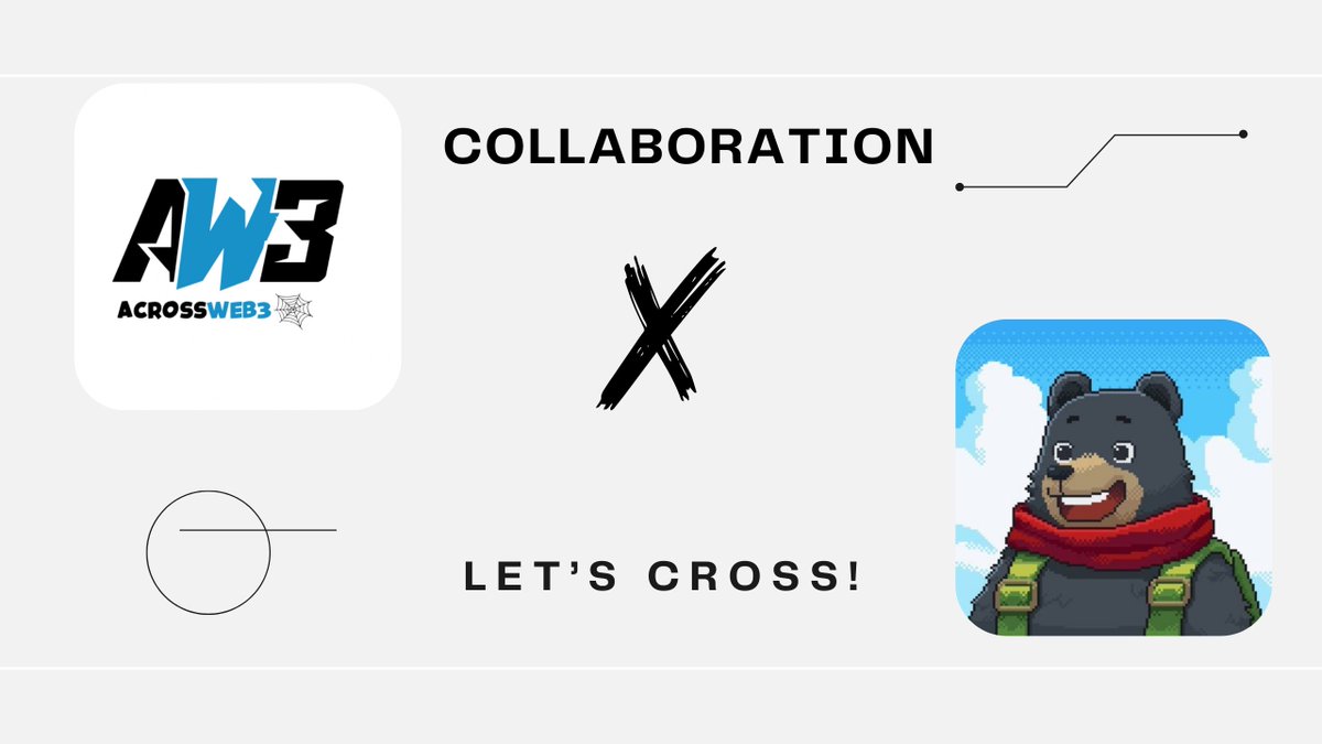 AcrossWeb3's tweet image. We’re thrilled to announce our collaboration with @beragame_  to give out WL to their upcoming mint to our community members.

WL spots have been raffled on our private discord server.