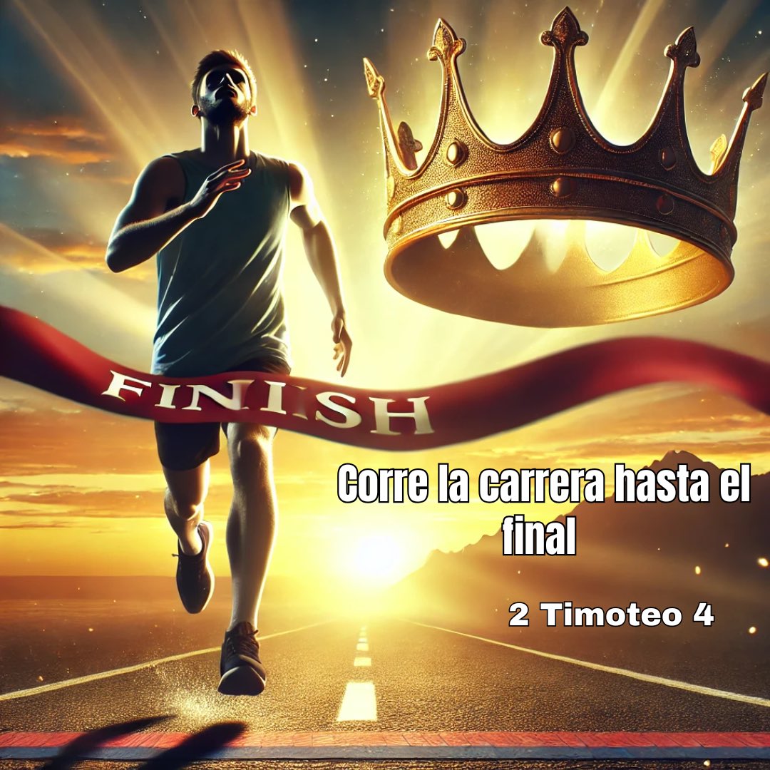 Hoy 𝗗𝗜𝗢𝗦 𝗠𝗘 𝗛𝗔𝗕𝗟𝗢́ a través de su Palabra 📖 en 2 TIMOTEO 4 y me dijo 3 cosas:

1.->Ten un compromiso constante con la Palabra de Dios. 

2.->Actúa con vigilancia ante las falsas doctrinas.

3.->Persevera en medio de las pruebas.

#LeaLaBiblia
#RPSP
#PrimeroDios
