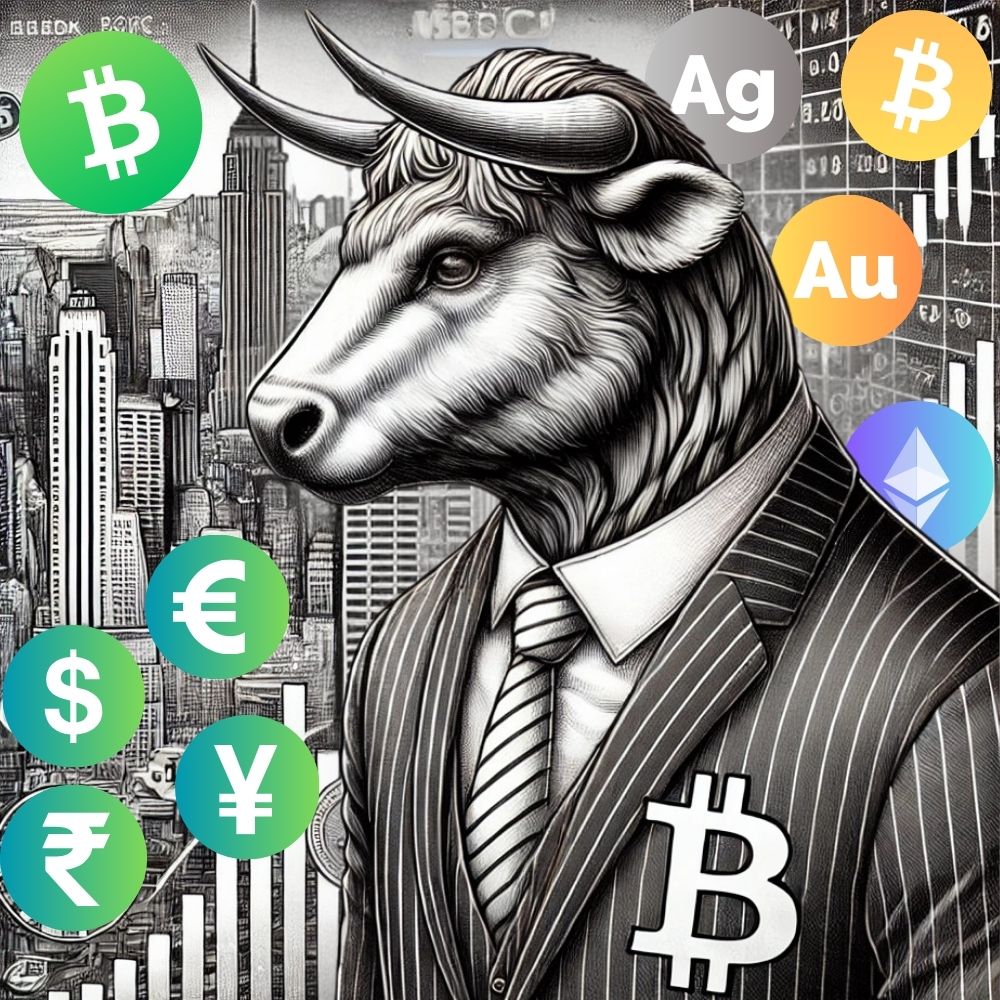 The smarter DeFi contracts are on Bitcoin Cash! Long or short BCH with leverage against multiple assets including BTC, ETH, USD, XAU, XAG and more! All on-chain, non-custodial, and without permission.