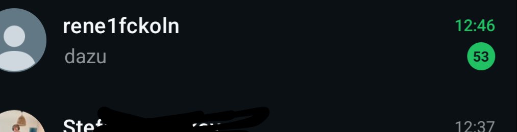 verkorkster vollpfosten tweet media