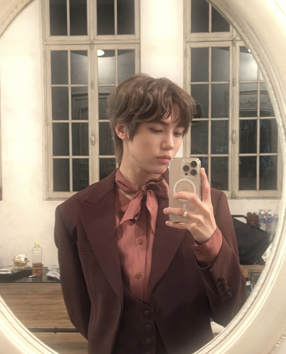 개 goat 하다.. #성민 #안성민