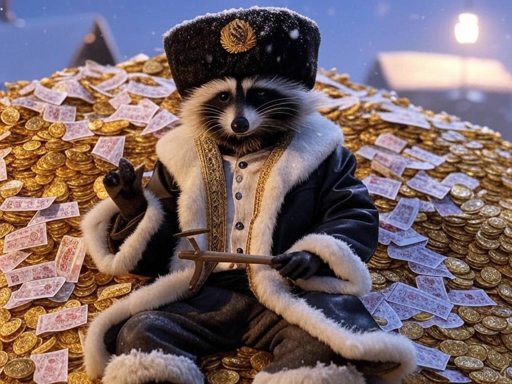 10_AxiomX's tweet photo. @itsFoxCrypto Def $IVAN.

Ivan issa front running Raccoon, front running the coming Raccoon meta that's coming 

The first raccoon of its kind 

Hope in, grab a bag, let's roll

CA: EkJzNzFcWRf2JoiGX8wZJ2RL6wLjABE6BEa9jW7Kpump https://t.co/iozXbJb6XM