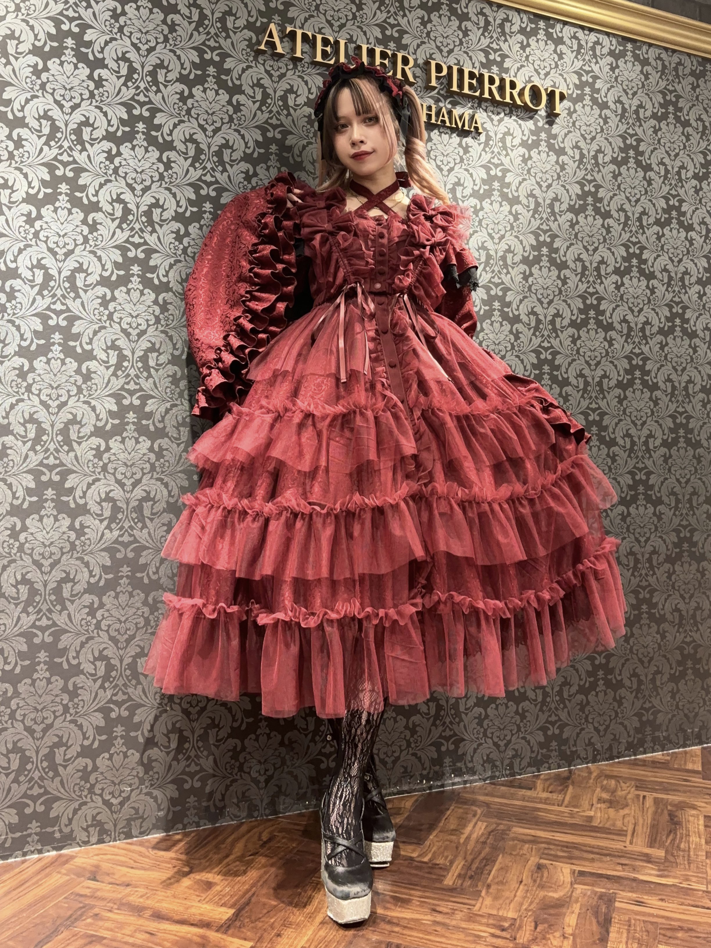 𝐒𝐚𝐭𝐬𝐮𝐤𝐢 (@stk_pierrot) / X 𝐒𝐚𝐭𝐬𝐮𝐤𝐢 (@stk_pierrot) / X