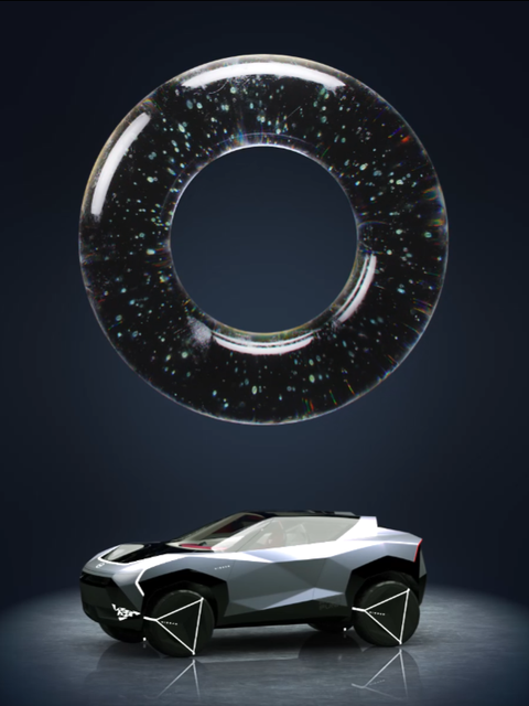 話題の日産が取り組むWeb3プロジェクトから、パスポートNFTが届いていた。

日産が倒産した場合、ブロックチェーン上にNFTとして残り、希少価値になったりする日が来るのだろうか。