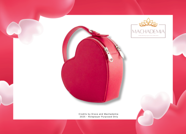 [🫖  ℳ𝒶𝒸𝒽𝒶𝒹𝑒𝓂𝒾𝒶 Gift 🎀]         

Love is in the air, here our best present for 

3rd pillar of Huang Family 

( <a href="/wonserland/">黄, SEREIA</a> <a href="/instrumean/">黄, Ares.</a> <a href="/sovereind/">黄, JAYDEN</a> )