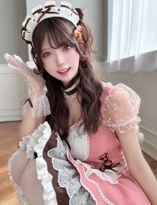 コスプレイヤー猫田あしゅのTwitter画像25