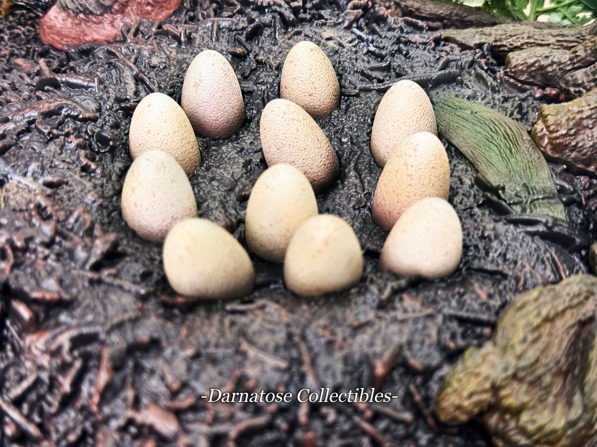 x_seaver's tweet image. Jurassic Park III
Velociraptor