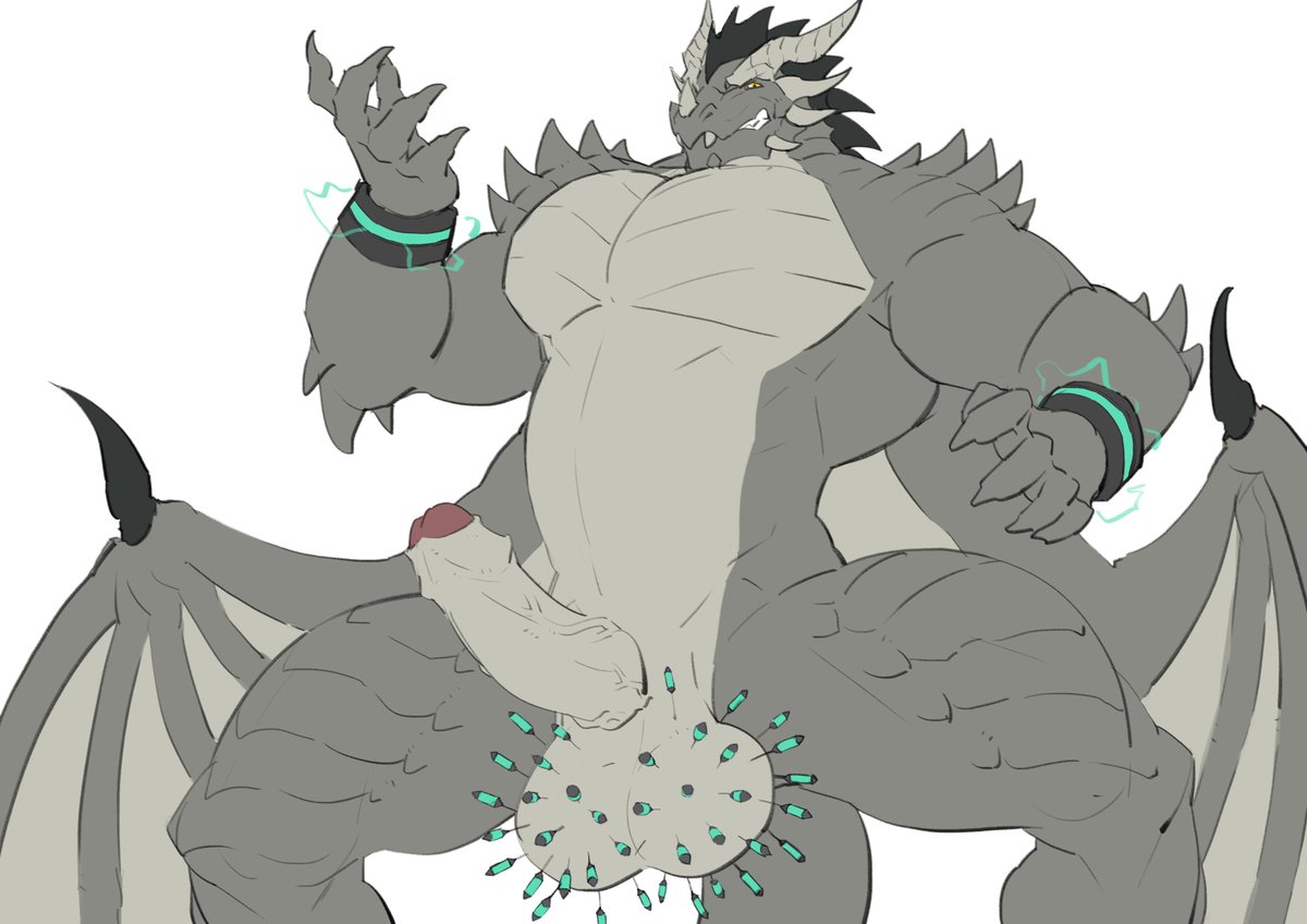 Look what have Kosthar got himself into...
A gift from the kind <a href="/vividwither/">Hu</a>