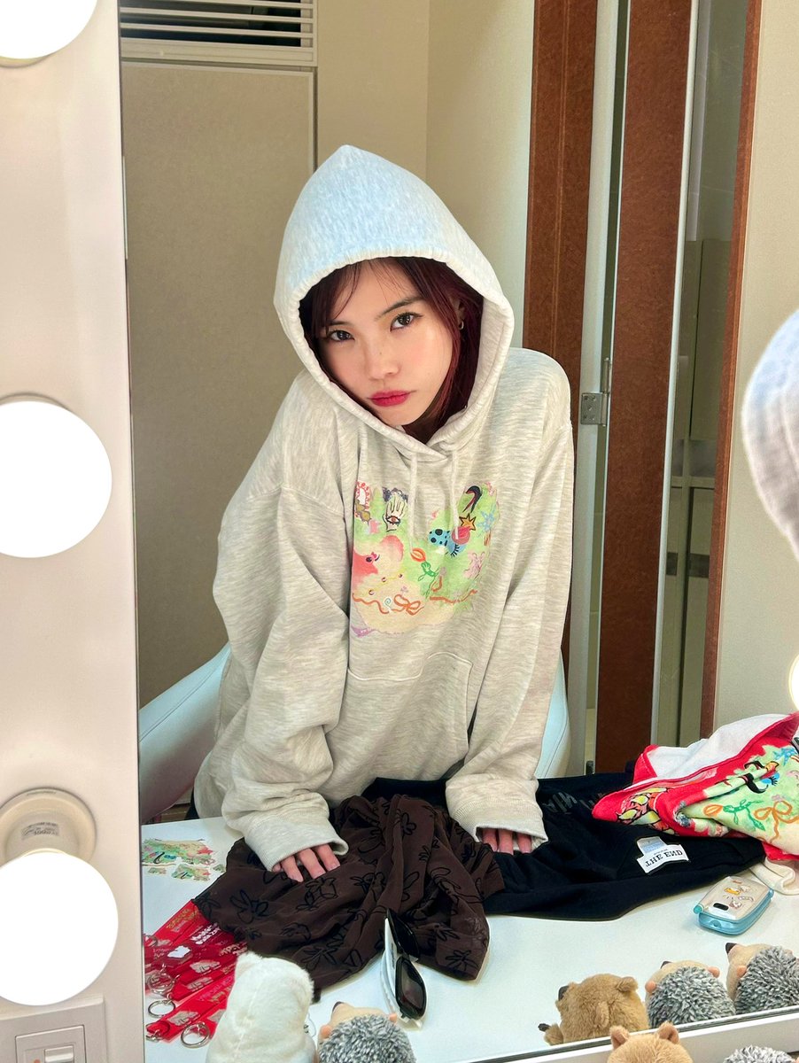 アイナ・ジ・エンド Official on X