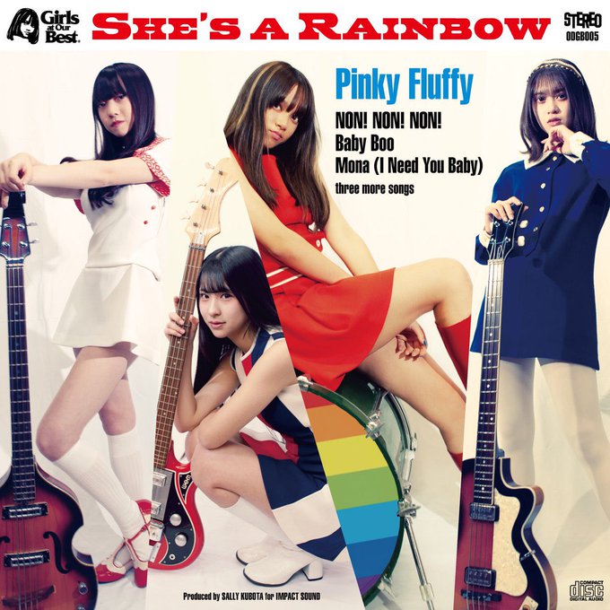 Twitterのコスプレ画像3