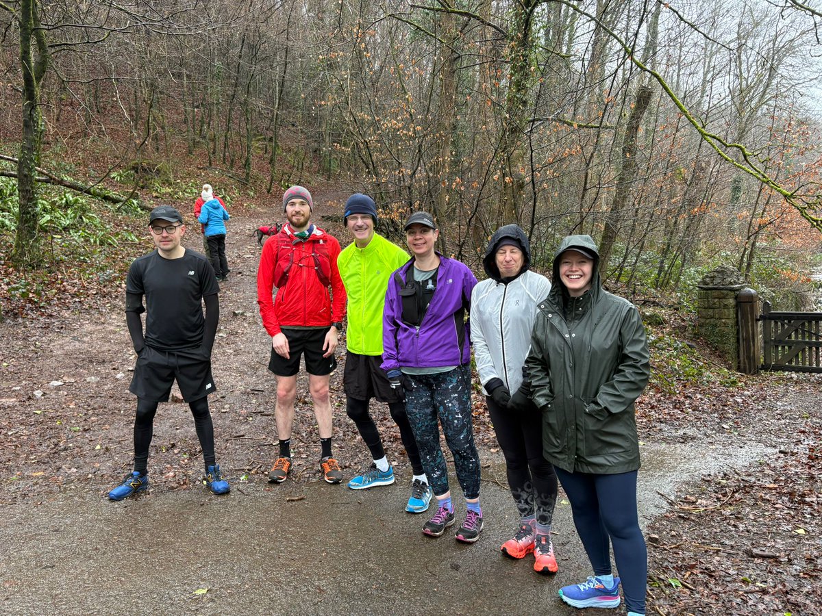 Heath Massive Run Club tweet media