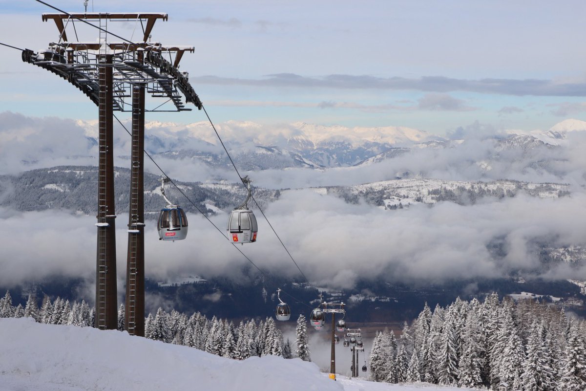 P7 SKI TRIP | With everyone safely home in Edinburgh, it’s time to reflect on an amazing week away. A huge thank you to the teachers and instructors; and an enormous thank you and well done to the young people for making it such a wonderful experience! ⛷️🎿