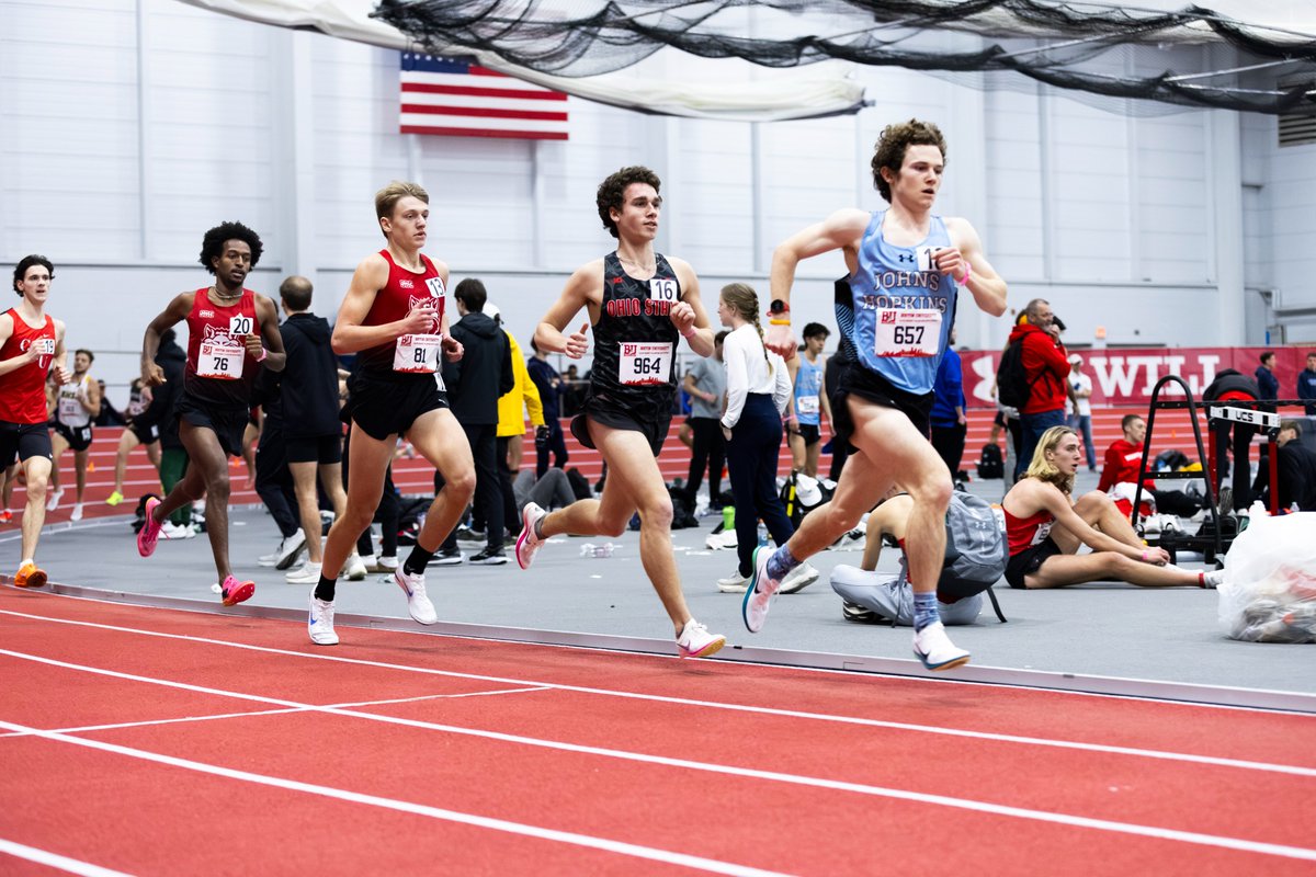 Ohio State T&F/XC tweet media