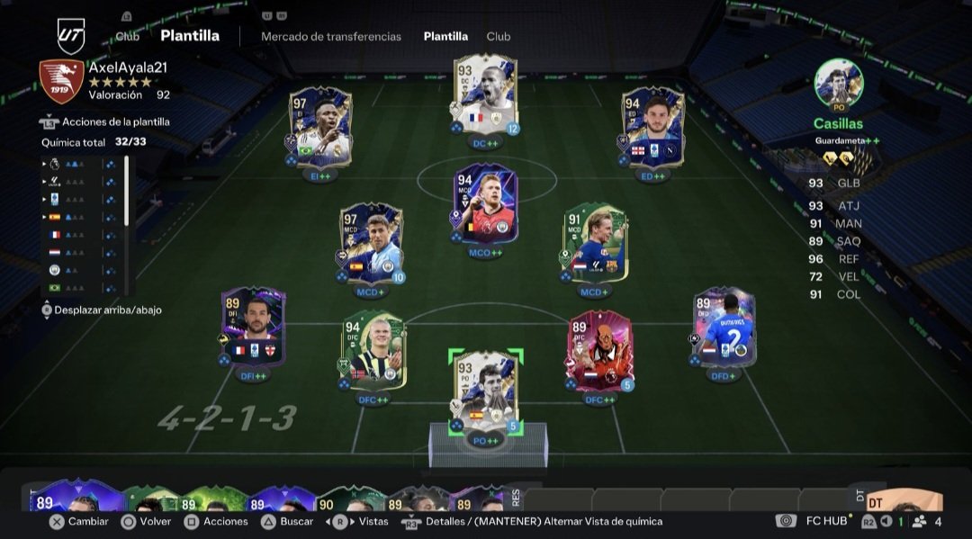 Mi equipo para la libertadores 

<a href="/Pablitoh_97/">Pablitoh97</a> <a href="/hachaesports/">Hacha eSports</a>