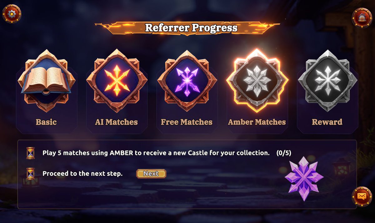 DECISION Arena tweet media