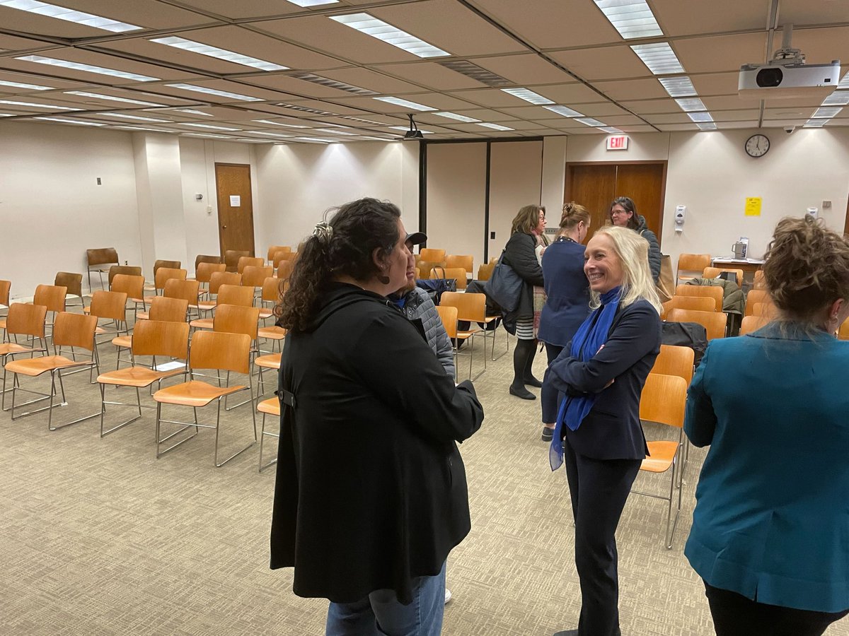 Congresswoman Mary Gay Scanlon tweet media