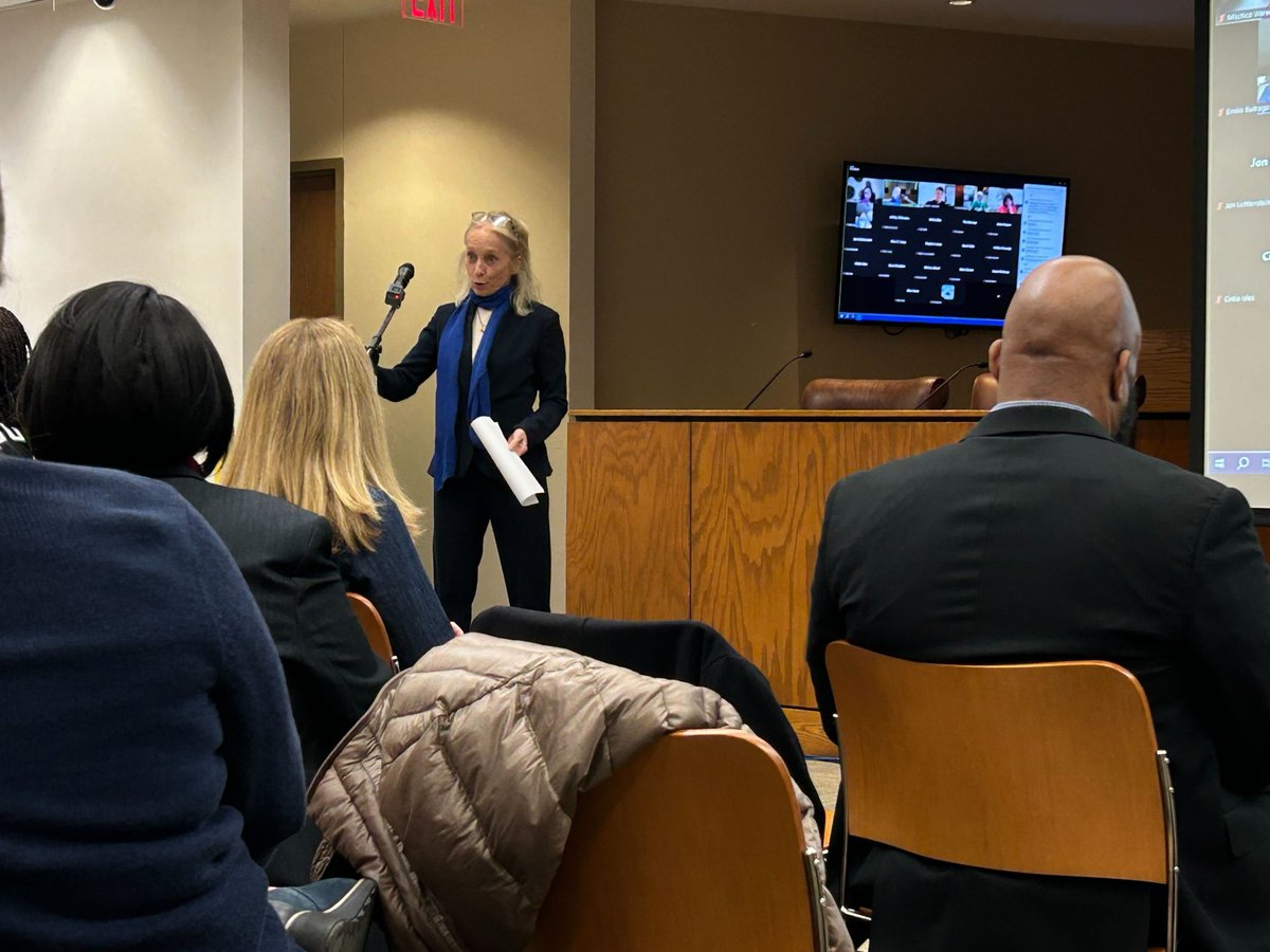 Congresswoman Mary Gay Scanlon tweet media