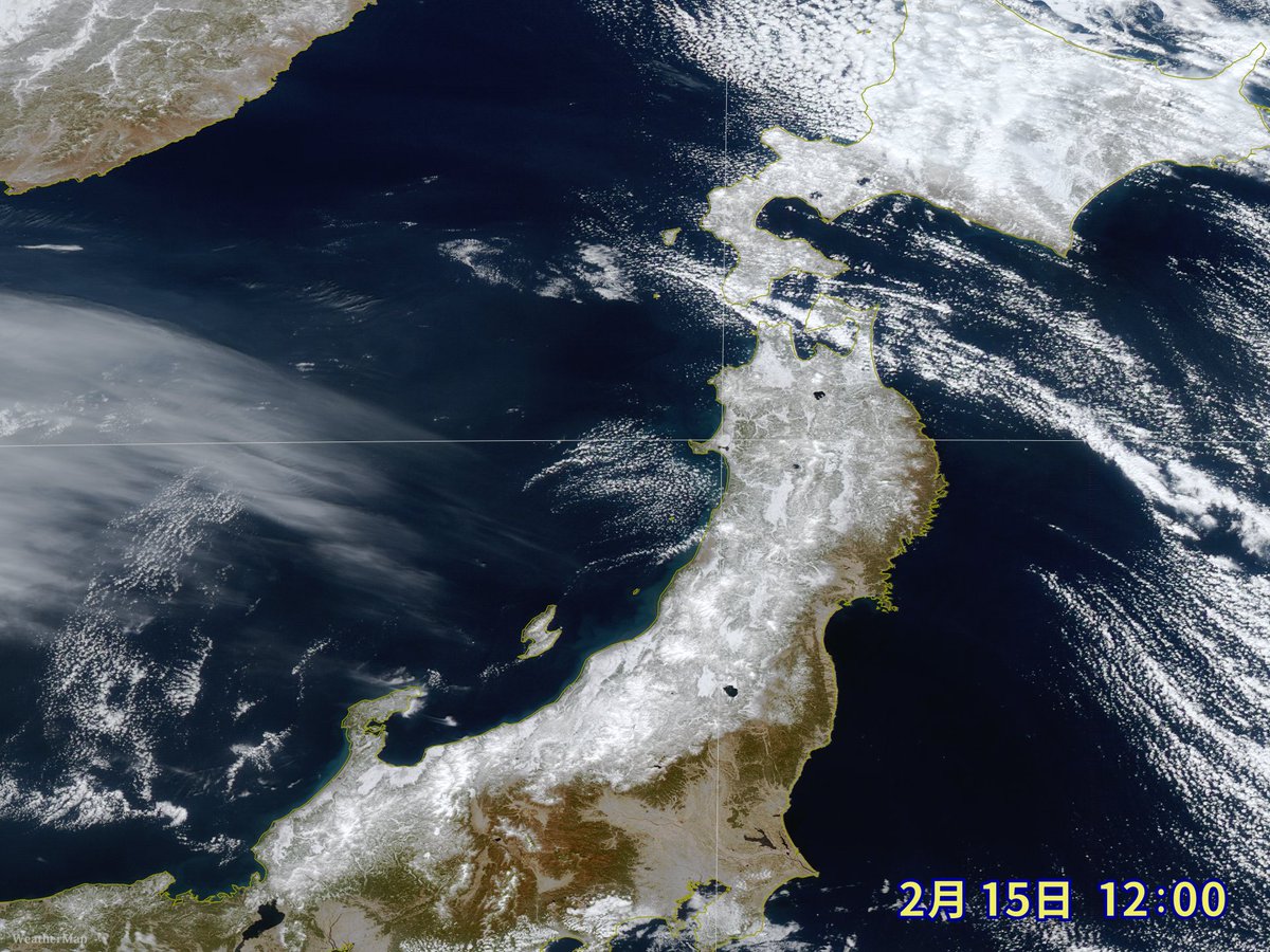 Runninzin's tweet image. いや今年はすごい雪だな⛄️