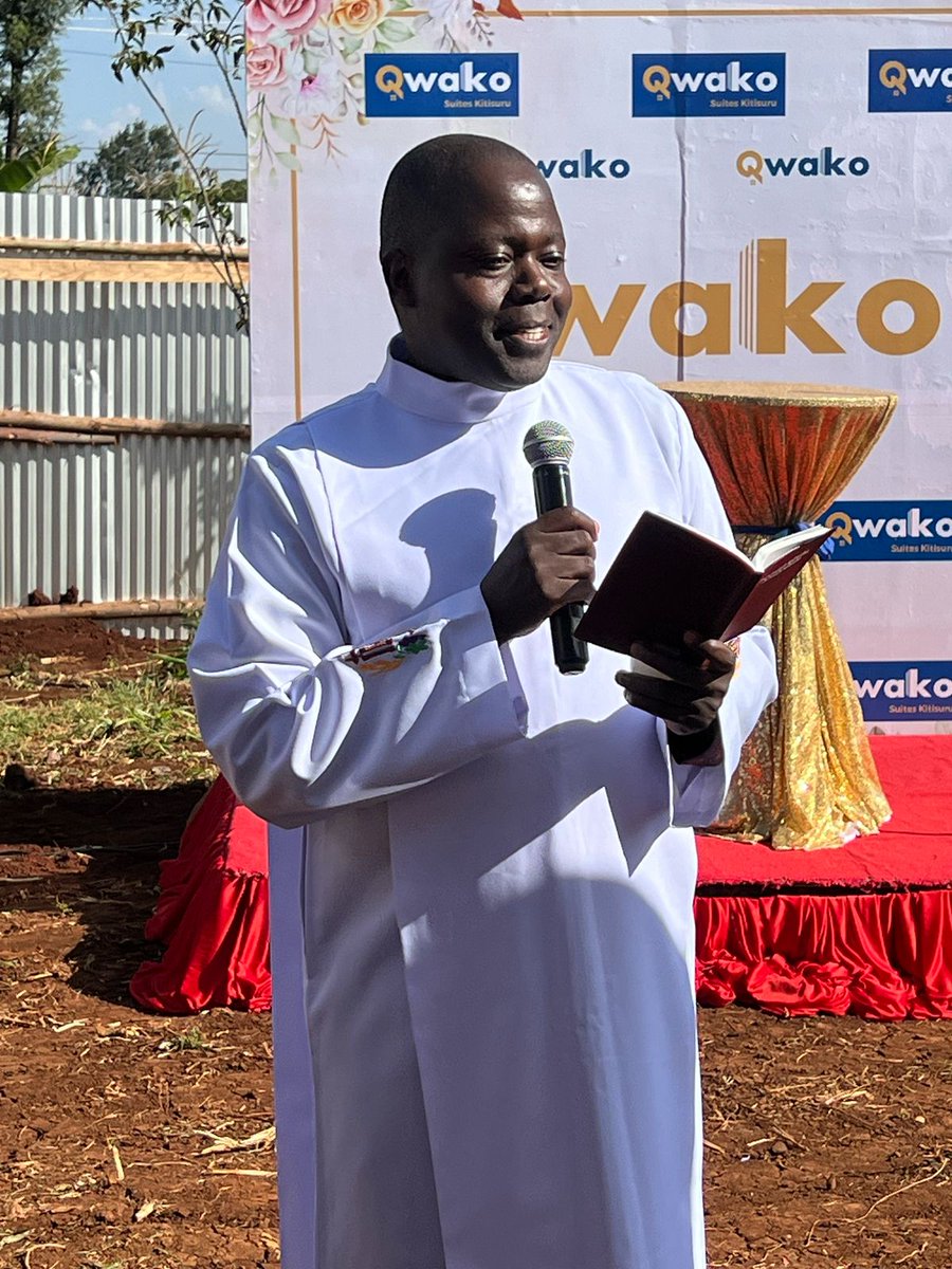 Qwako Suites Kitisuru tweet media