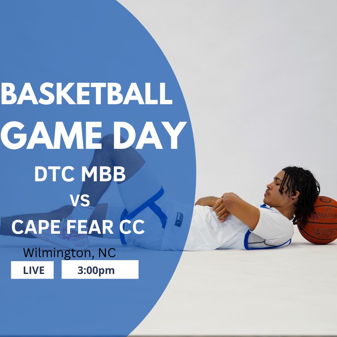 Denmark Tech Men's Basketball tweet media