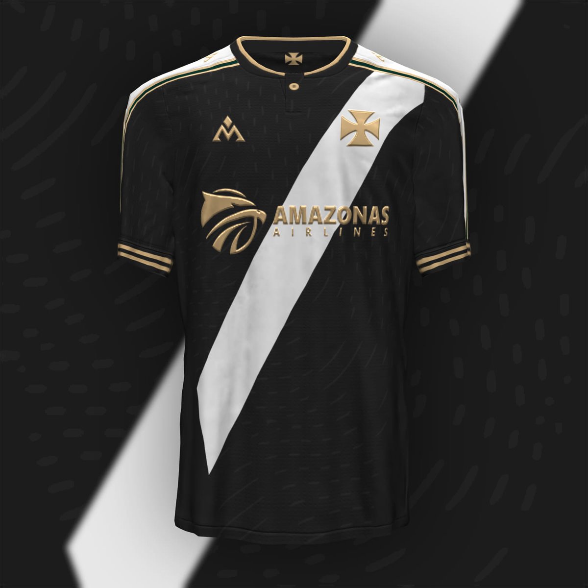Cr_Babilonia's tweet photo. Estes são os novos uniformes do Clube de Regatas Babilônia para o decorrer da temporada! ✠

Lindos, assim como nossa instituição e à todos os nosso torcedores que nos apoiam incondicionalmente!

Vamos pra cima. 💢

#ClubeDoPovo https://t.co/5m6I73f678