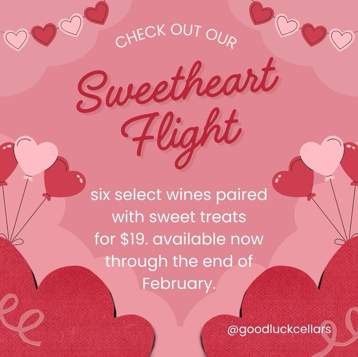 CBWineTrail's tweet photo. TODAY &amp; TOMORROW Wine &amp; Cherries Weekend at 5 Trail wineries!

#vawine #wine #virginia #cbwinetrail https://t.co/Sxmu8Jei57