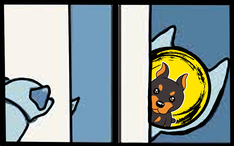 Broccoli Inu tweet media