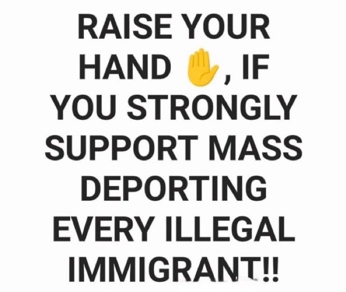 Like and Repost if you agree?