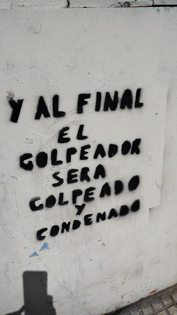 Parque Chas, Febrero 2025