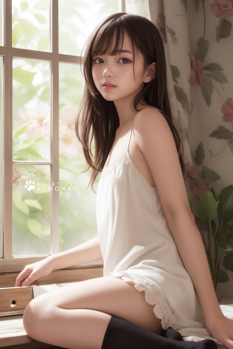 リエット tweet media