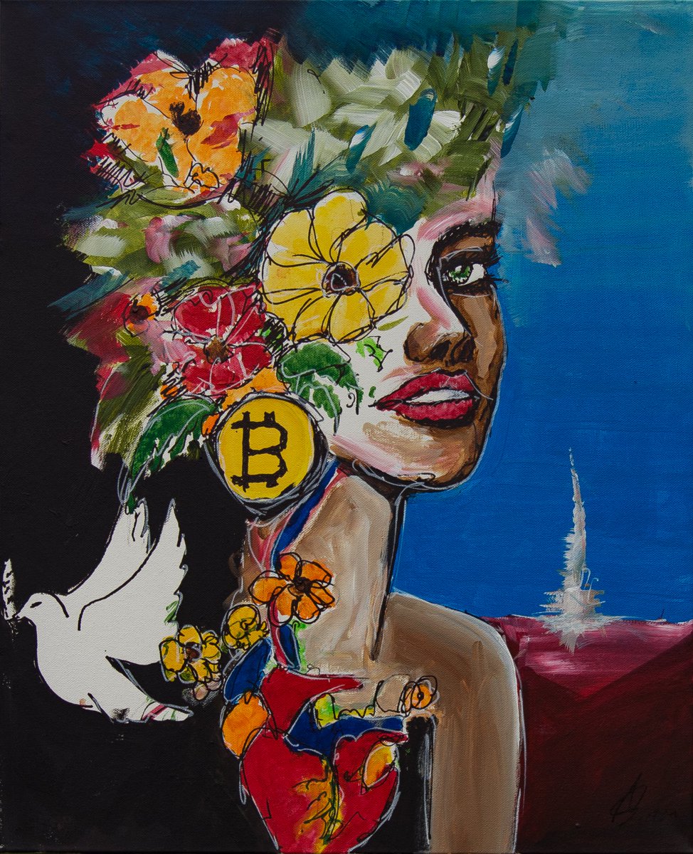 Akmal79734703's tweet photo. @Bitcoin https://t.co/Hbrz1m7EKV