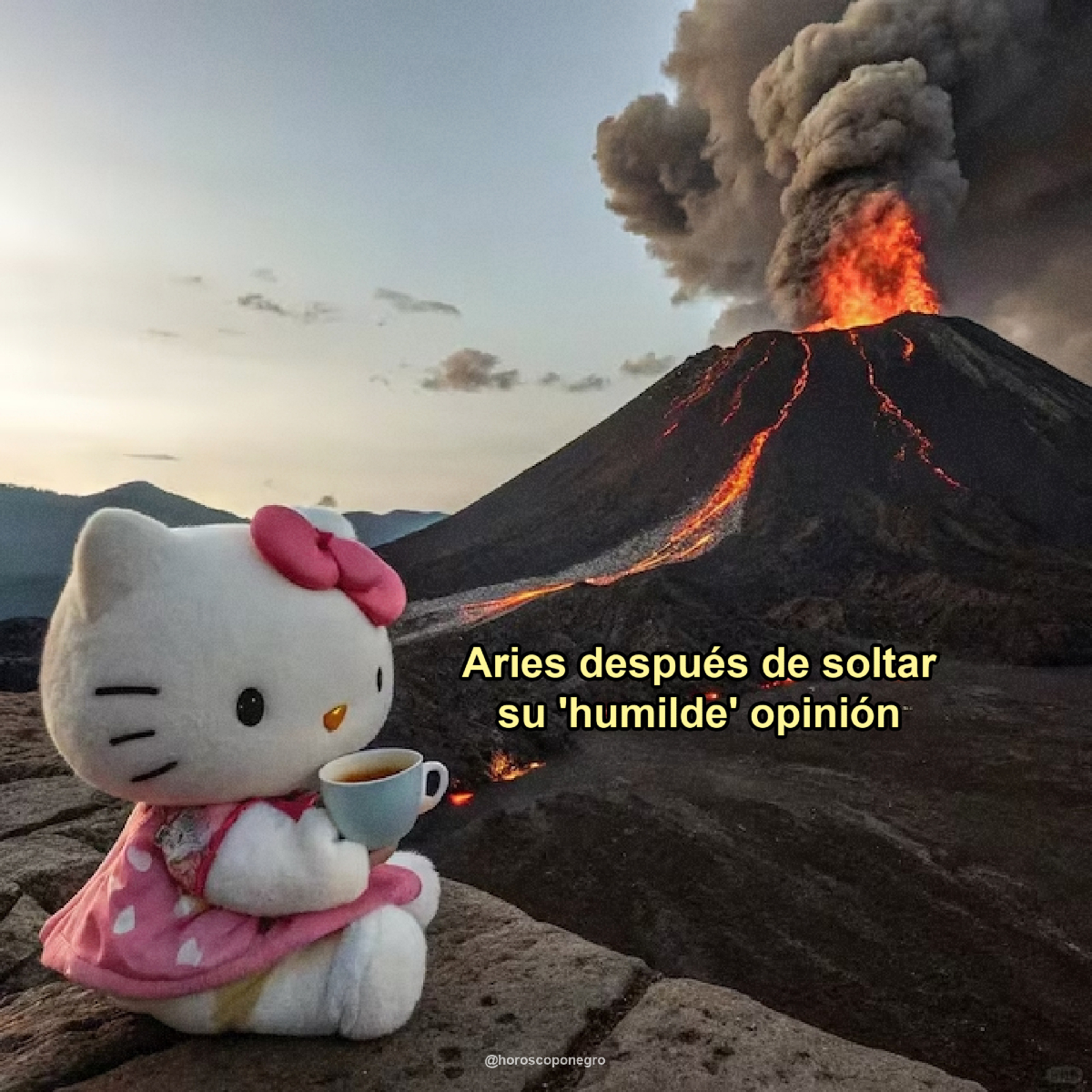 ▲ARIES▲ tweet media