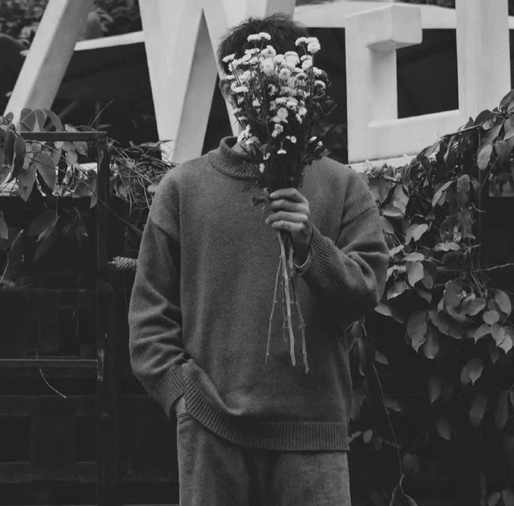 Happy (late) valentine's day, dd omin.