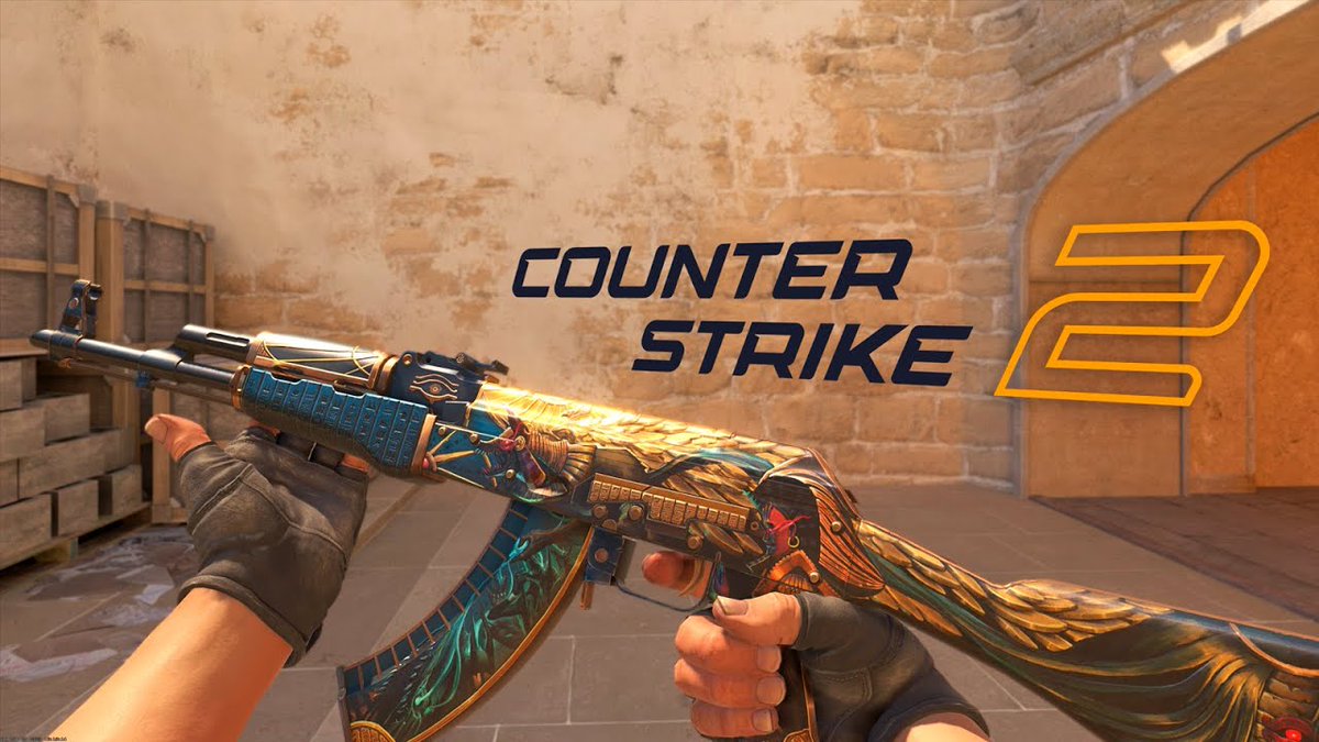 aslansrnn's tweet image. 🎁AK-47 LEGION OF ANUBIS GIVEAWAY

➡️TO ENTER:
✅Follow Me
✅Tag 1 friend
✅Retweet
⏰Giveaway ends in 7 days!

#CSGO #CSGO2 #CS2 #CSGOGiveaway #CSGOGiveaways #CS2Giveaway #CS2Giveaways #counterstrike #CounterStrike2