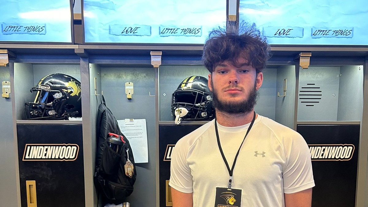 Six Star Football | PLUS+ (@sixstarfootball) on Twitter photo Rising in the Defensive Ranks: St. Louis Players Shaping Missouri Football
⭐️Defensive names abundant in St. Louis metro🔥
STORY:▶️🔗sixstarfootball.com/article/rising…
<a href="/NolanSavoie/">Nolan Savoie</a> <a href="/jacobvishion07/">Jacob Vishion</a> <a href="/Samuel_Glasser/">Samuel Glasser 2026</a> <a href="/Mckinney2T/">Tyree Mckinney</a> <a href="/ScubaKluba/">Brady Kluba</a> <a href="/JaxsunNixon33/">Jaxsun Nixon</a> Rising in the Defensive Ranks: St. Louis Players Shaping Missouri Football
⭐️Defensive names abundant in St. Louis metro🔥
STORY:▶️🔗sixstarfootball.com/article/rising…
<a href="/NolanSavoie/">Nolan Savoie</a> <a href="/jacobvishion07/">Jacob Vishion</a> <a href="/Samuel_Glasser/">Samuel Glasser 2026</a> <a href="/Mckinney2T/">Tyree Mckinney</a> <a href="/ScubaKluba/">Brady Kluba</a> <a href="/JaxsunNixon33/">Jaxsun Nixon</a>