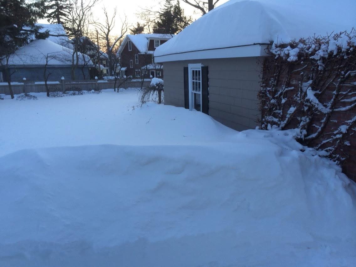 Ten years ago. The North remembers <a href="/jreineron7/">Jeremy Reiner</a>