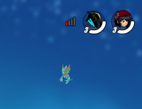 my internet connection is good.✅
I'm literally the only one connected to the wifi.✅
no programs are running in the background.✅
I'm on EU servers.✅
what is it that you want from me?... 
#brawlhalla