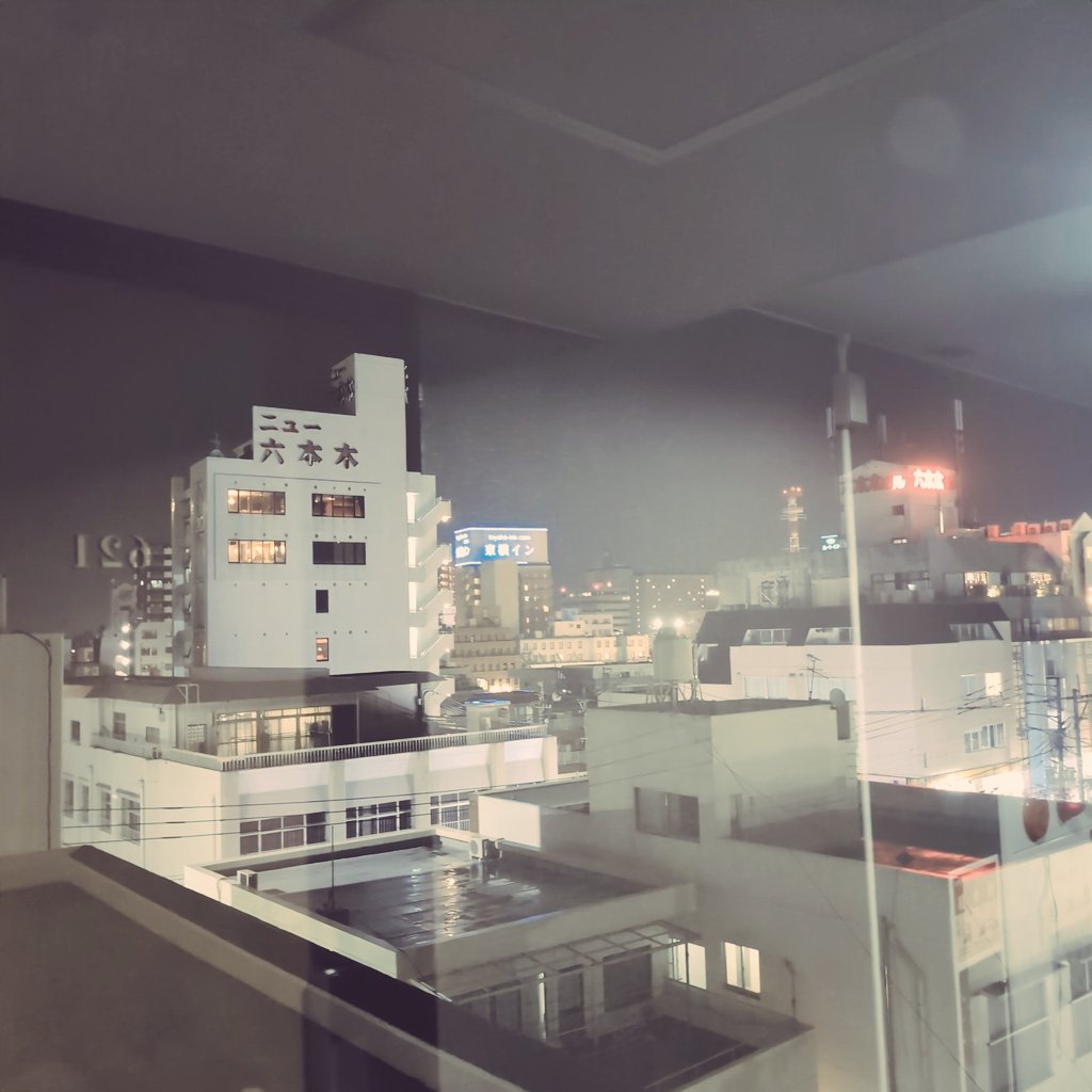 ランドリー回そおもてたのに忘れてた、、