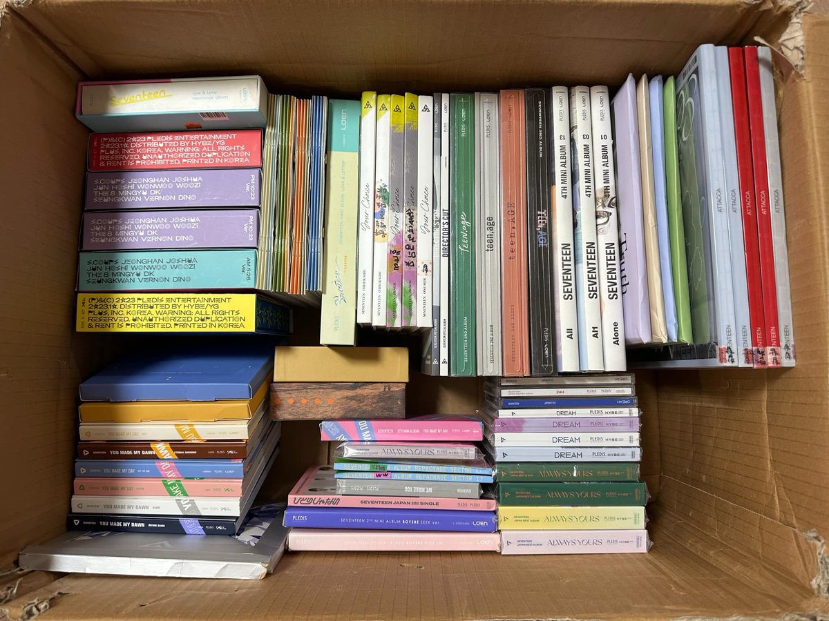 jiamerch_ph's tweet photo. #jiamerchga | ph only

SEVENTEEN ALBUM GIVEAWAY!!

- random
- follow me + @jiimsclaim (🔔)
- like + rt this

end: 7 days https://t.co/aYVnFh1Xar