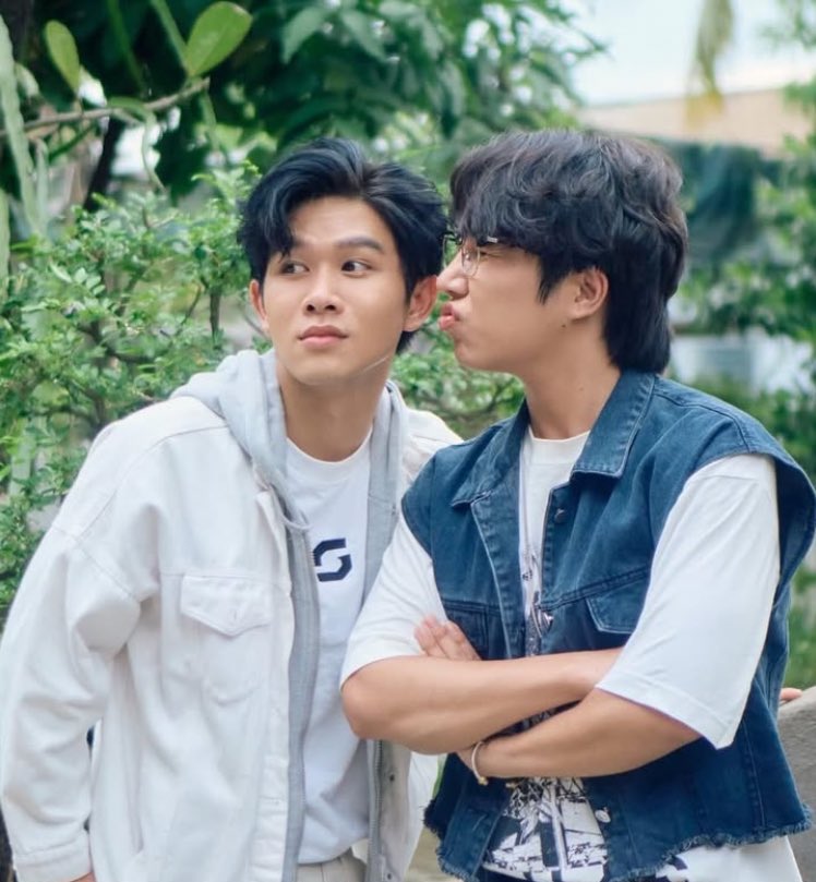 yesnicksz's tweet photo. To amando muitos esses casais 💕

 #FightForLovetheseries https://t.co/gg1XkTYZ3T
