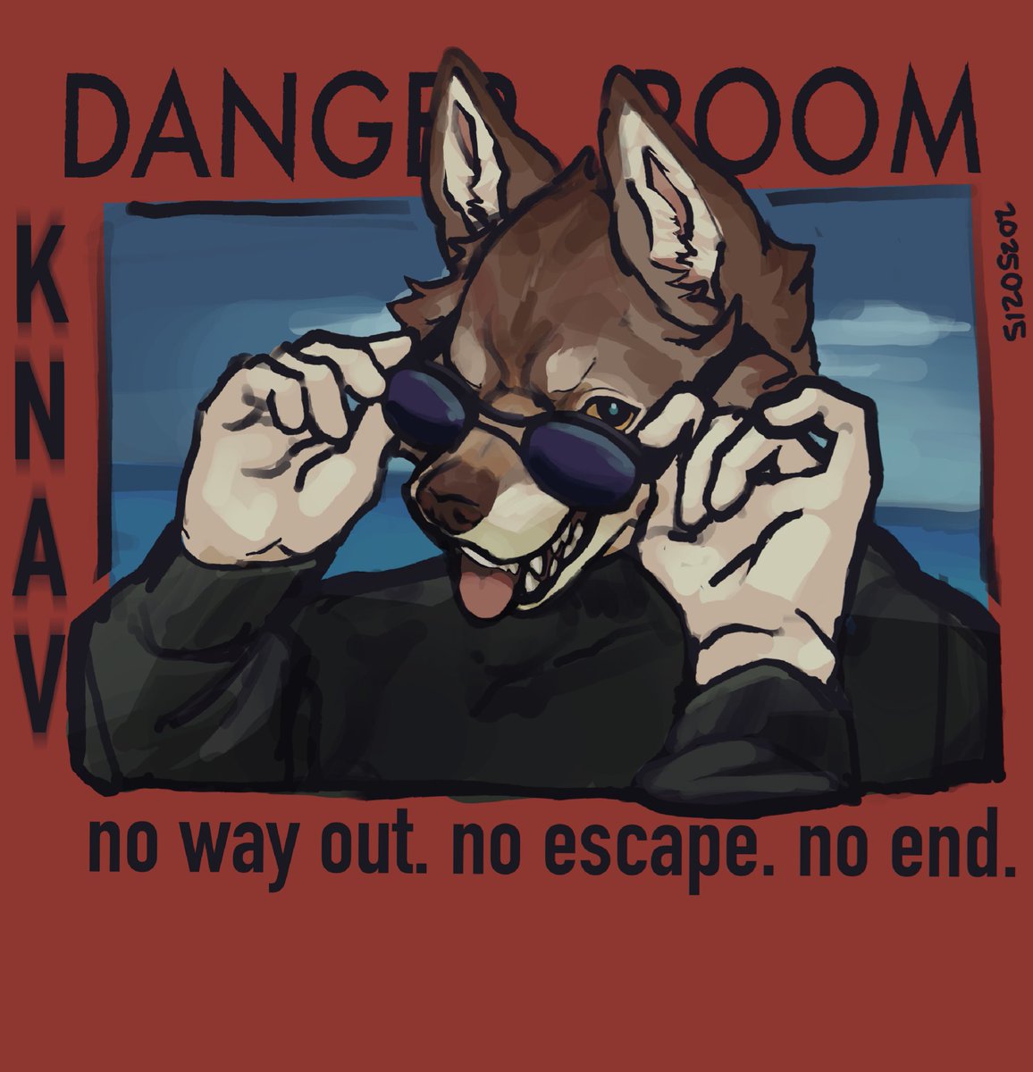 ItsFreakingKona's tweet image. doodle